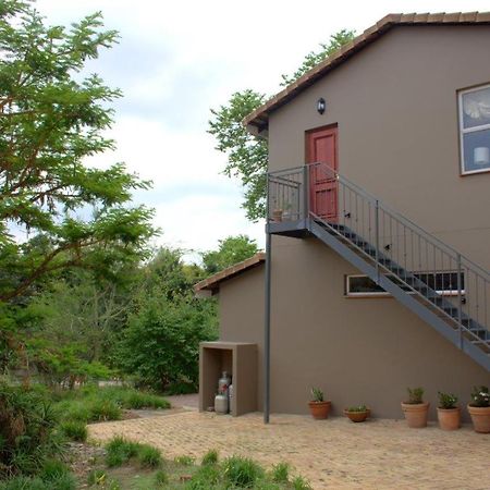 Wild Olive Executive Suite Johannesburg Esterno foto