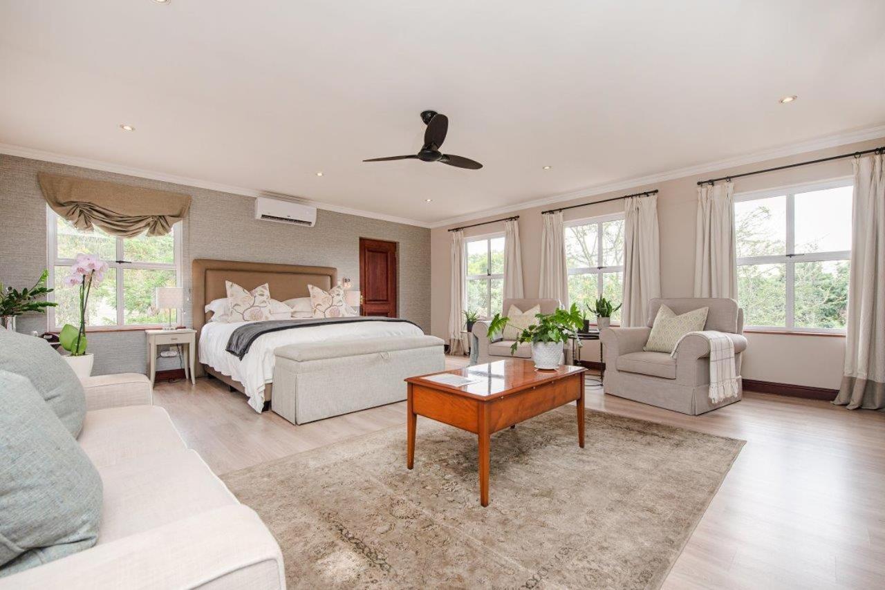 Wild Olive Executive Suite Johannesburg Esterno foto