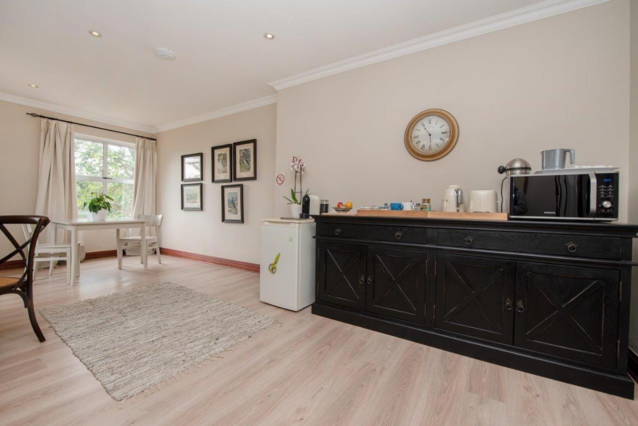 Wild Olive Executive Suite Johannesburg Esterno foto
