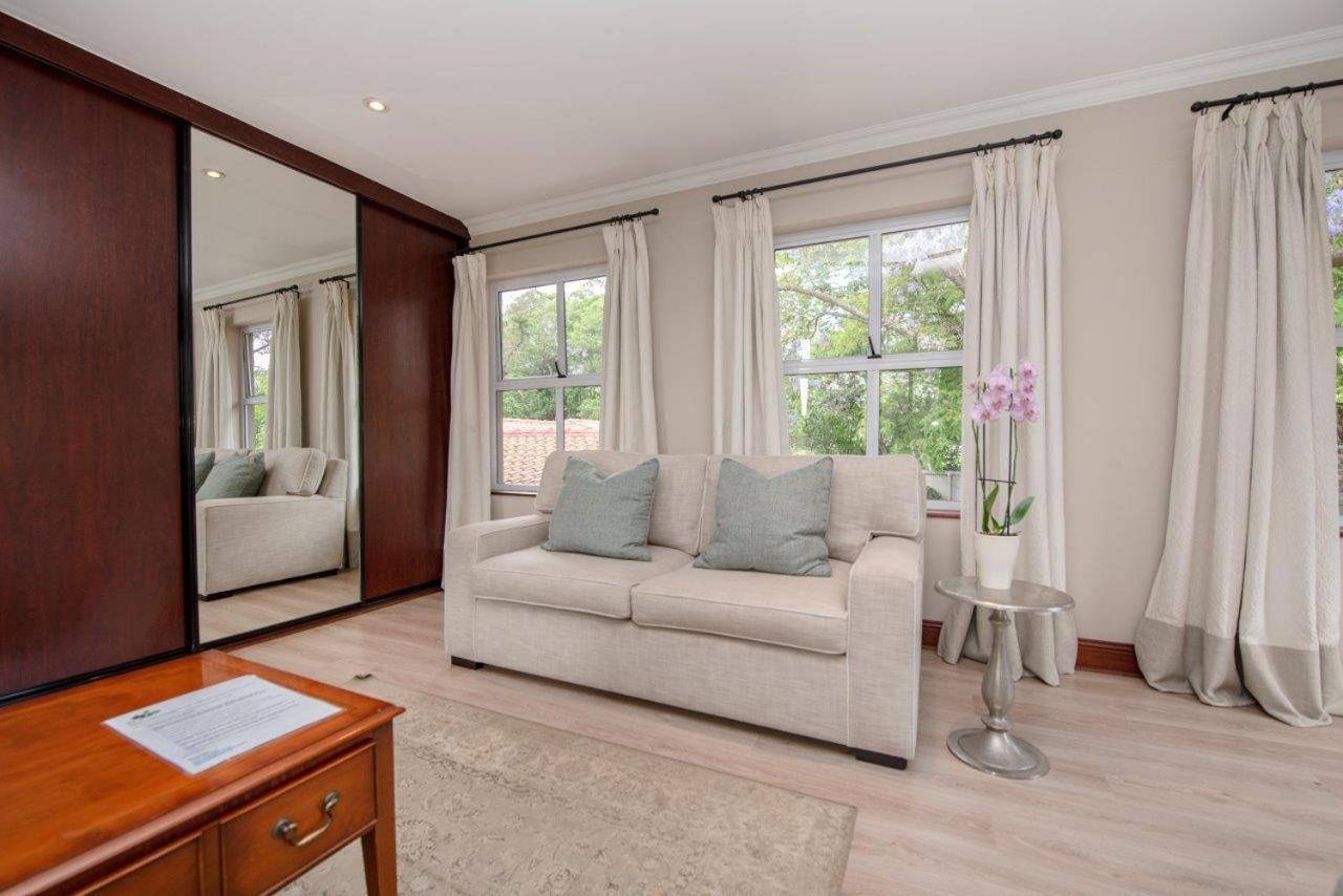Wild Olive Executive Suite Johannesburg Esterno foto
