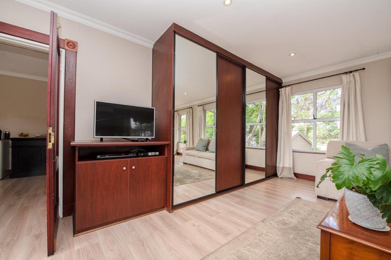 Wild Olive Executive Suite Johannesburg Esterno foto