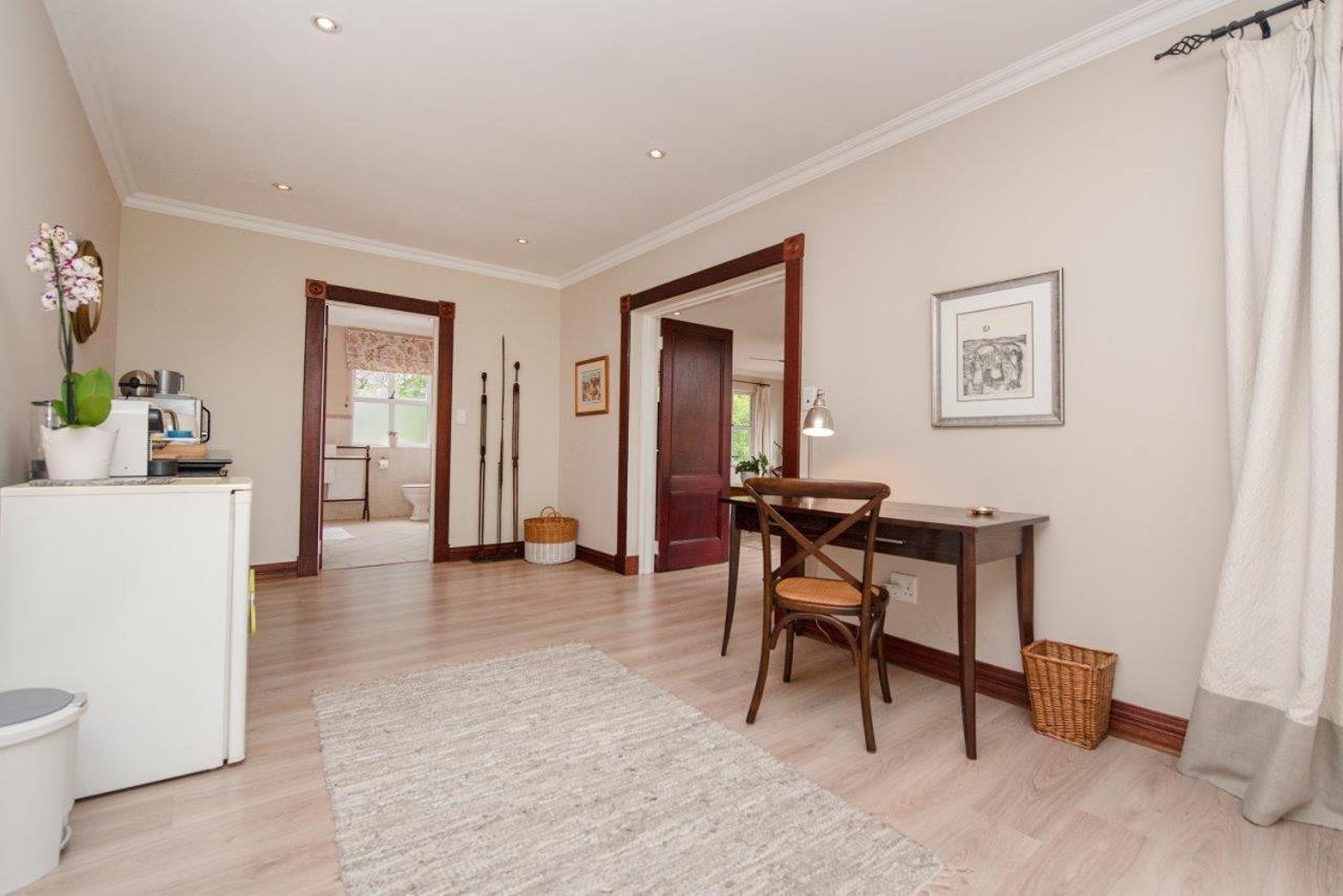 Wild Olive Executive Suite Johannesburg Esterno foto