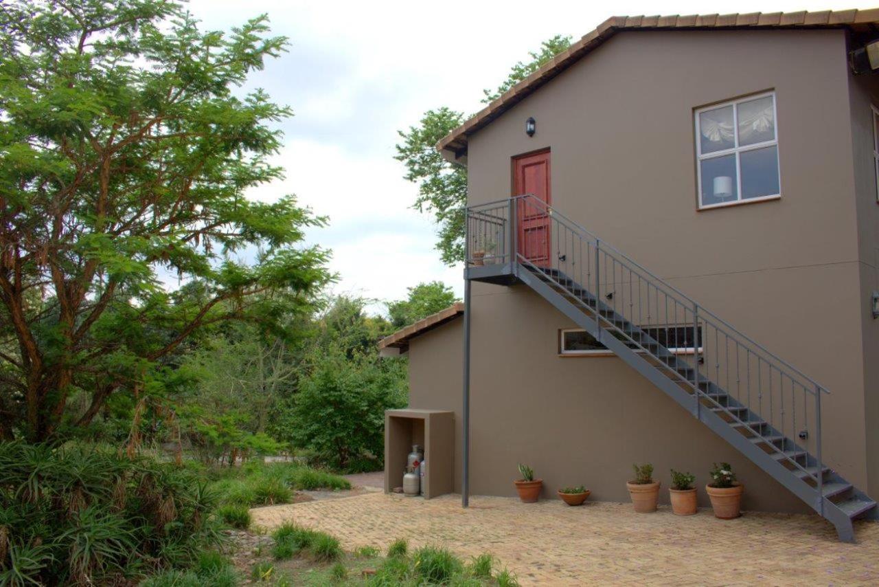 Wild Olive Executive Suite Johannesburg Esterno foto