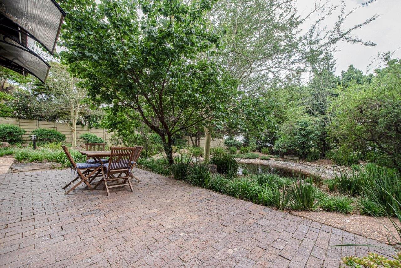 Wild Olive Executive Suite Johannesburg Esterno foto
