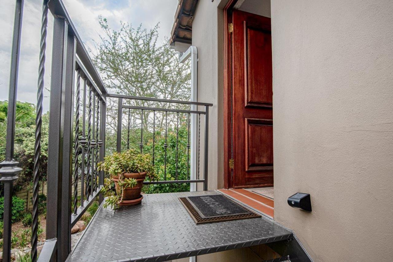 Wild Olive Executive Suite Johannesburg Esterno foto