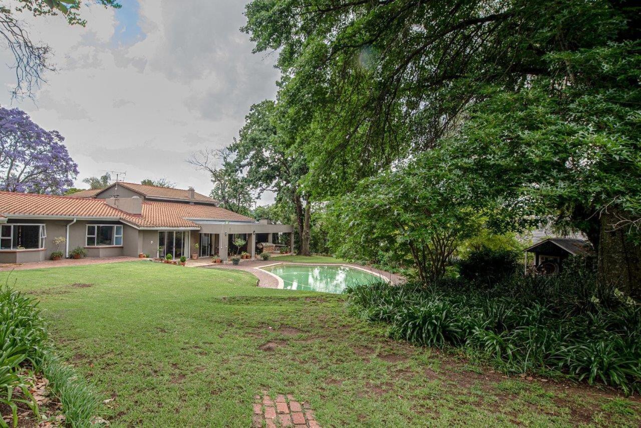 Wild Olive Executive Suite Johannesburg Esterno foto