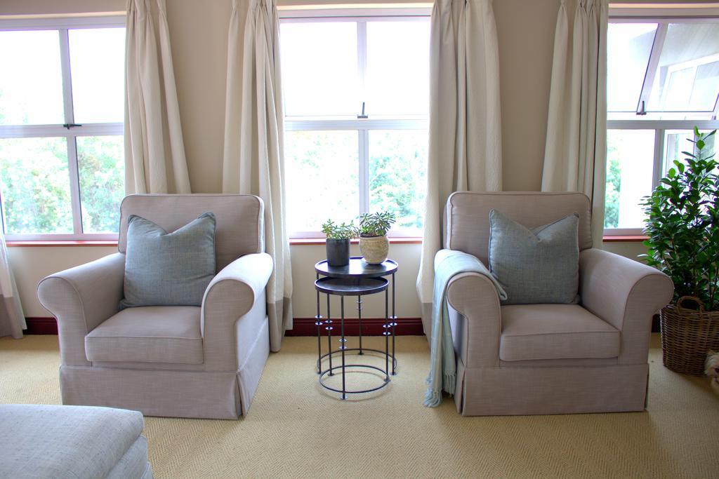 Wild Olive Executive Suite Johannesburg Esterno foto