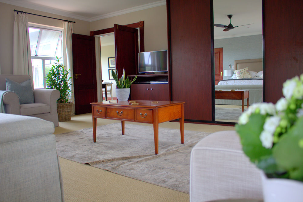 Wild Olive Executive Suite Johannesburg Esterno foto