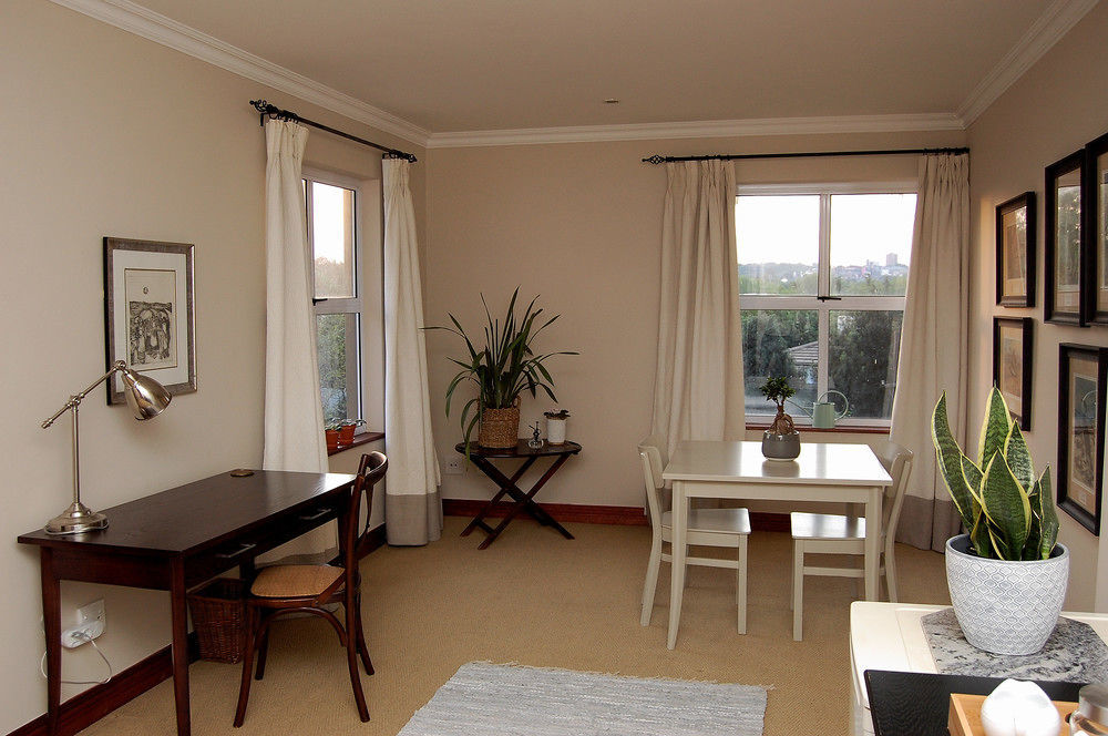 Wild Olive Executive Suite Johannesburg Esterno foto
