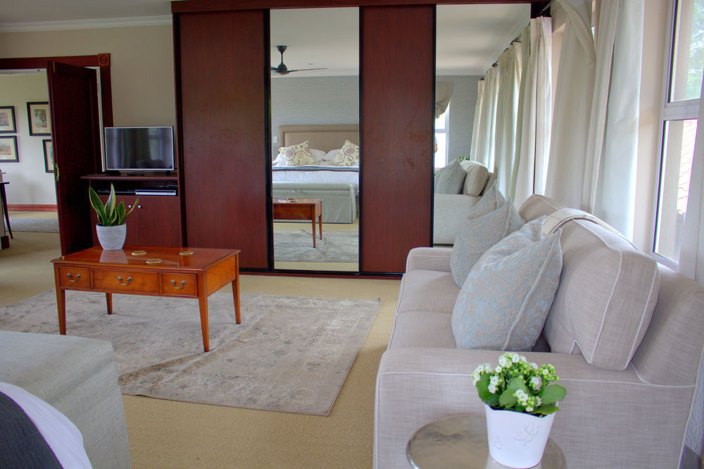 Wild Olive Executive Suite Johannesburg Esterno foto